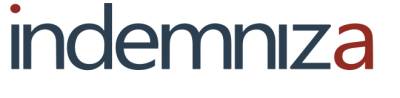 Logotipo Indemniza
